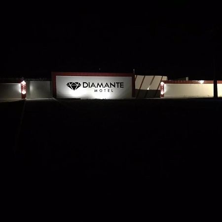 Diamante Motel Valente エクステリア 写真