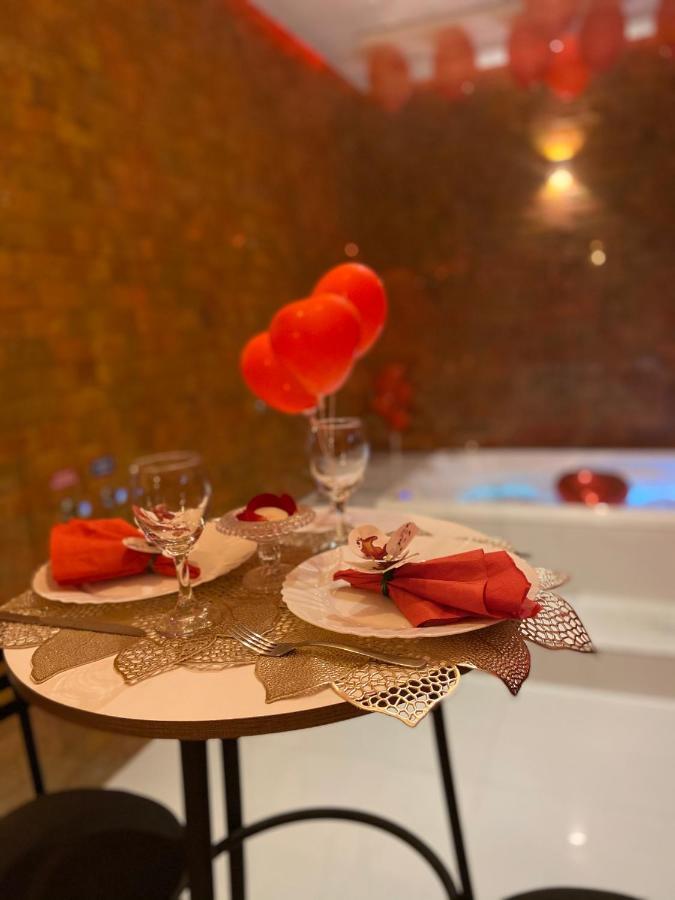 Diamante Motel Valente エクステリア 写真