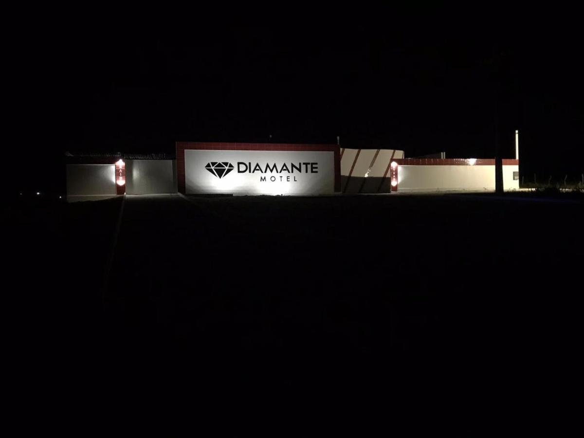 Diamante Motel Valente エクステリア 写真