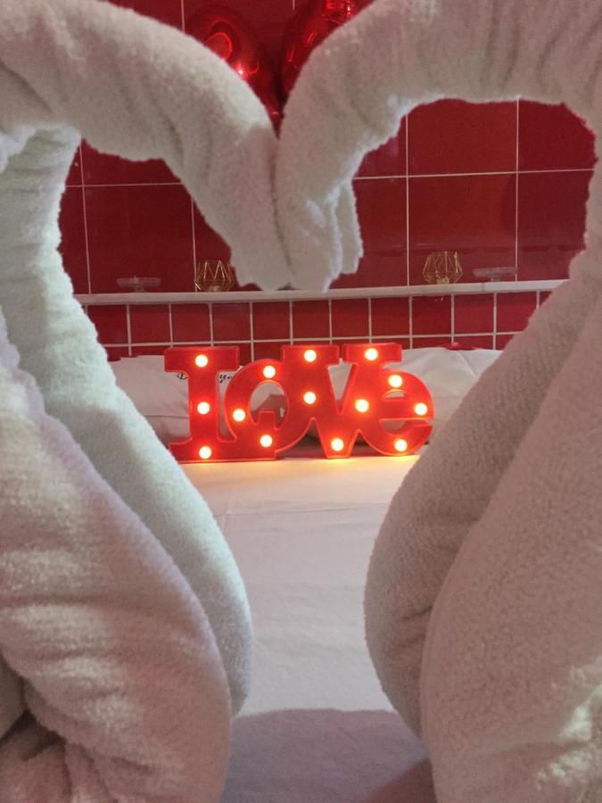 Diamante Motel Valente エクステリア 写真