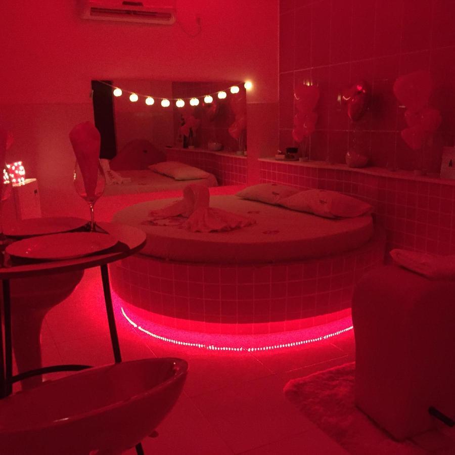 Diamante Motel Valente エクステリア 写真