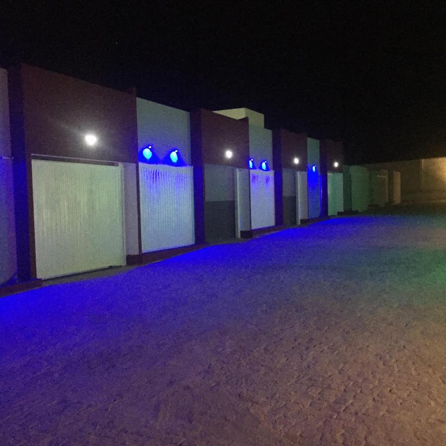 Diamante Motel Valente エクステリア 写真